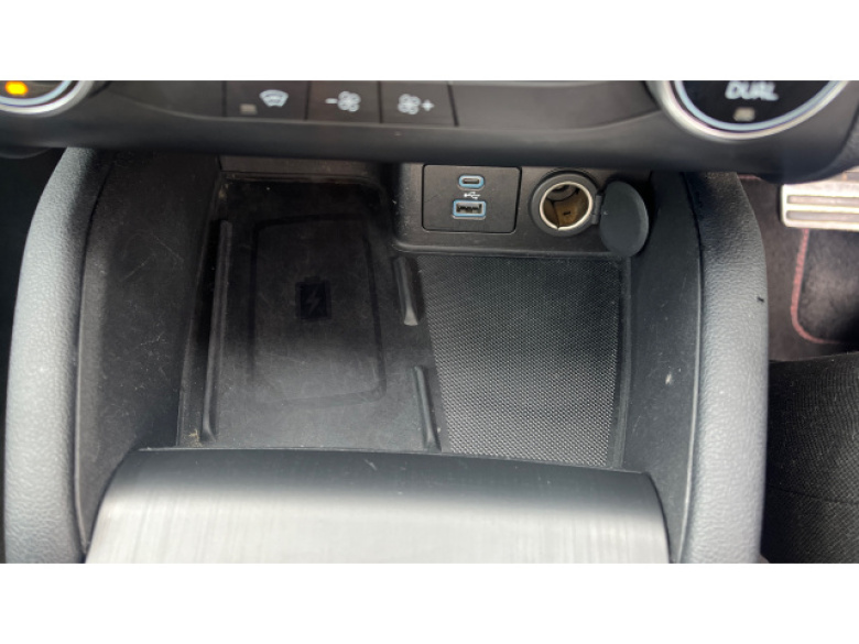 Ford Kuga 1.5 EcoBlue ST-Line 5dr Auto Diesel Estate